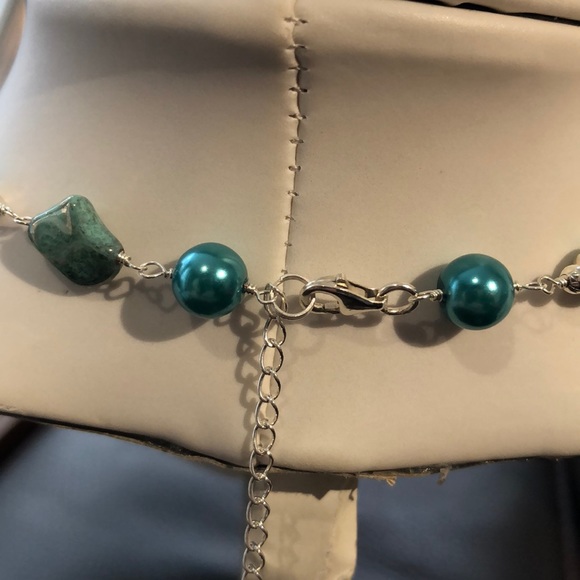 NEW Swarovski Starfish Turquoise set BNWOT - Picture 5 of 10